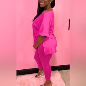 Stylish Women's multi wear Leggings Set